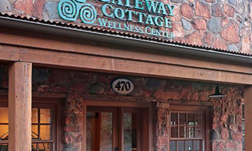 Gateway Cottage Wellness Center LLC