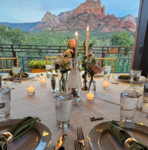 Creekside American Bistro