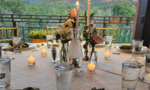 Creekside American Bistro