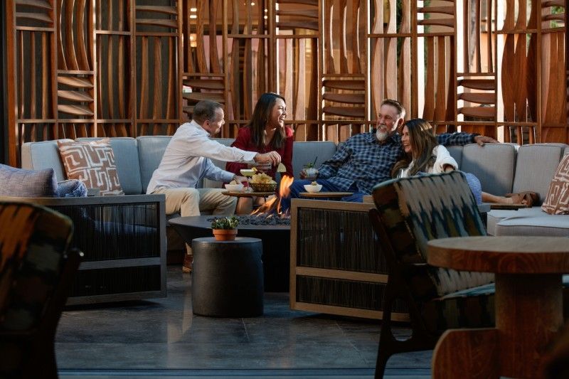 Rascal Modern American Diner & Bar