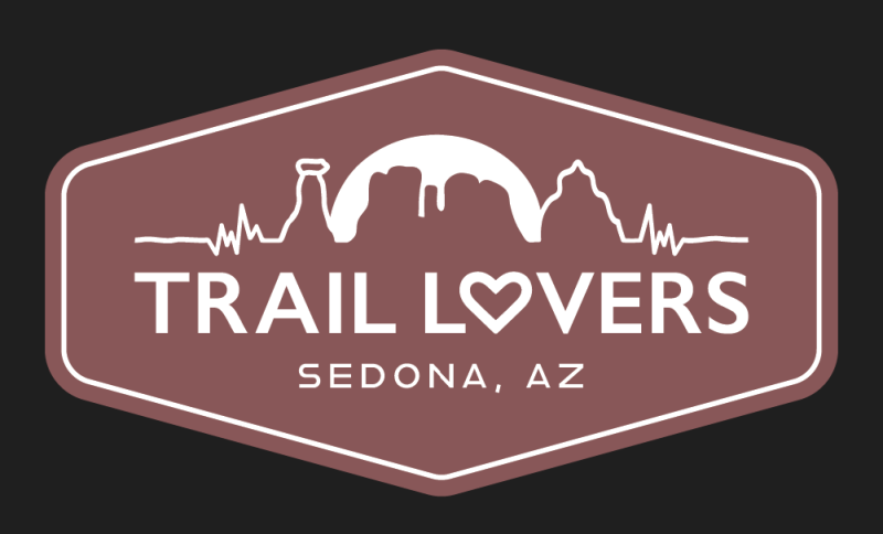 Trail Lovers: Sedona Hiking & MTB Guides