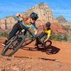 Trail Lovers: Sedona Hiking & MTB Guides