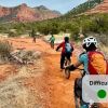 Trail Lovers: Sedona Hiking & MTB Guides