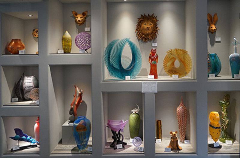 Creative Gateways Gallery