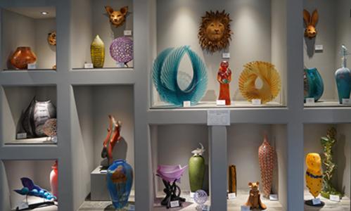 Creative Gateways Gallery