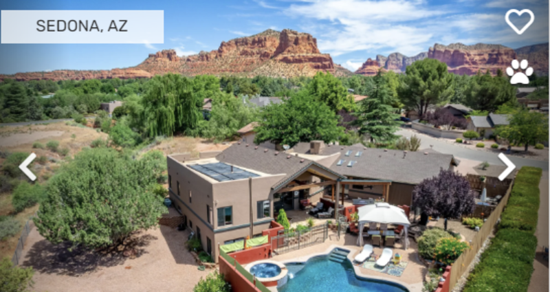 Mighty Tree Properties