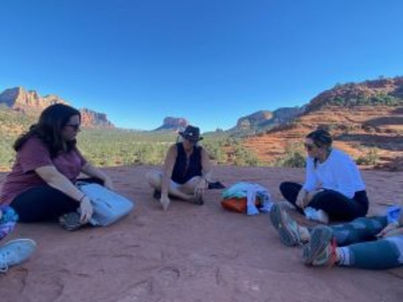 Sedona Spirit Journeys & Vortex Tours