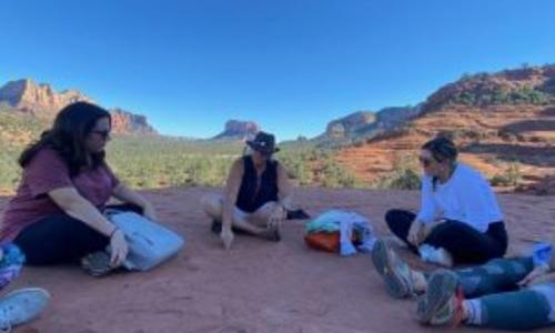 Sedona Spirit Journeys & Vortex Tours