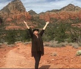 Sedona Spirit Journeys & Vortex Tours