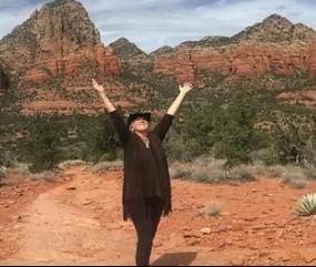 Sedona Spirit Journeys & Vortex Tours