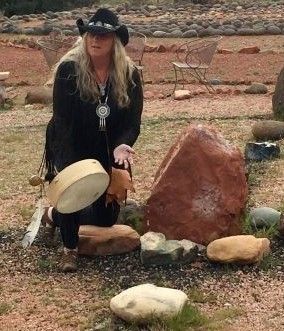 Sedona Spirit Journeys & Vortex Tours