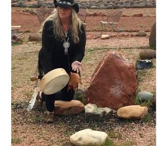 Sedona Spirit Journeys & Vortex Tours