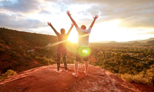 Vita Pura Yoga & Hiking Retreats