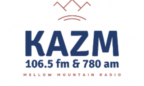 Mellow Mountain Radio-KAZM