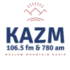 Mellow Mountain Radio-KAZM