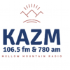 Mellow Mountain Radio-KAZM
