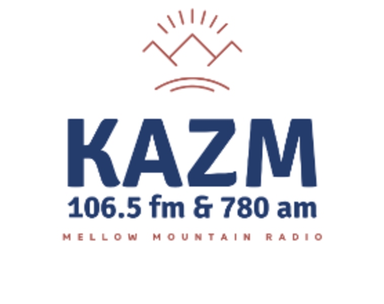 Mellow Mountain Radio-KAZM