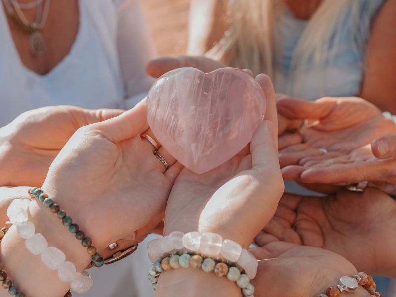 Sedona Crystal Vortex - Trade Post