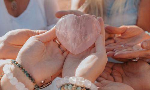 Sedona Crystal Vortex - Trade Post