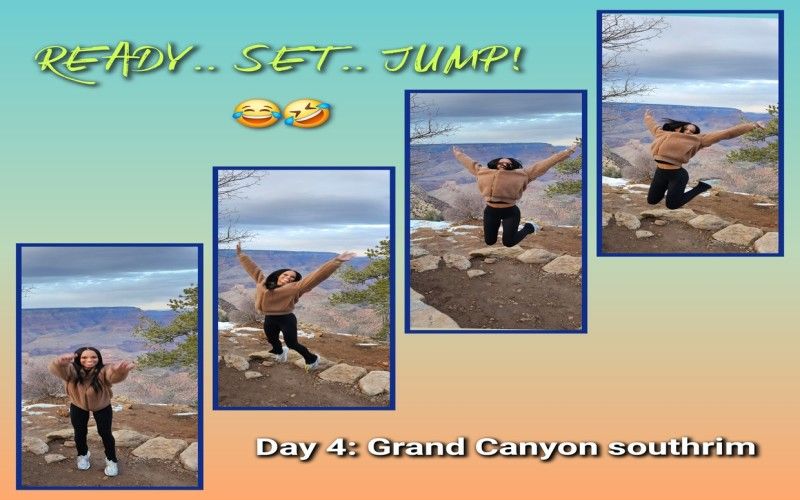 Kenovah Creates Tours