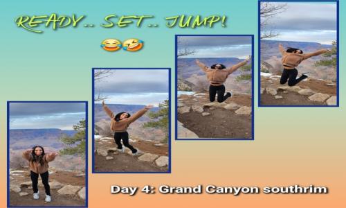 Kenovah Creates Tours