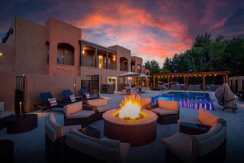 Arroyo Pinion Sedona Hotel LLC