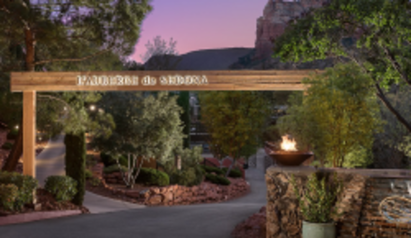 L’Auberge de Sedona