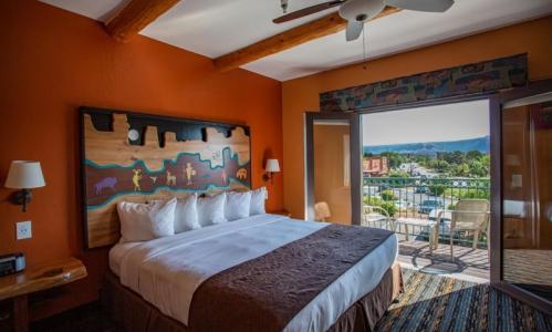 Southwest Inn at Sedona