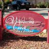 Whispering Creek Bed & Breakfast