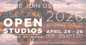 Open studios