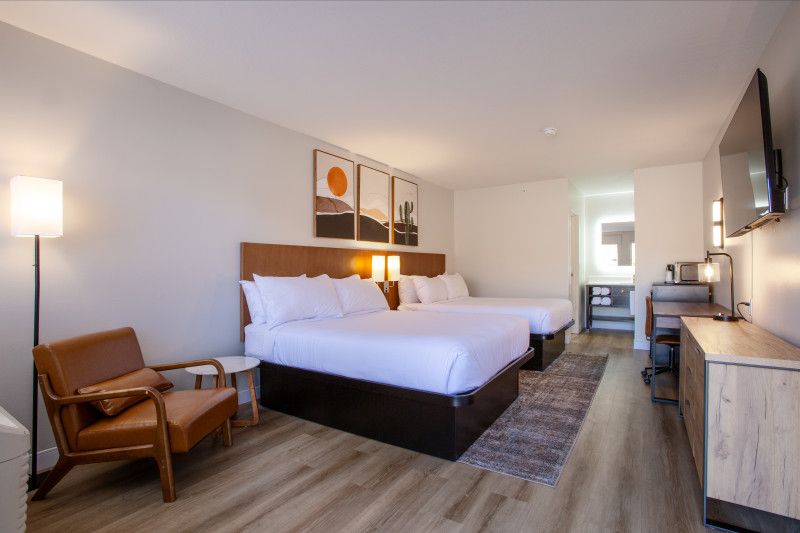 Kokopelli Inn Sedona