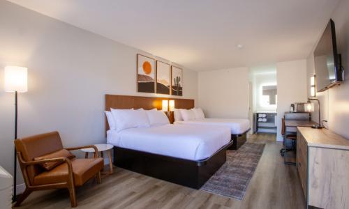 Kokopelli Inn Sedona