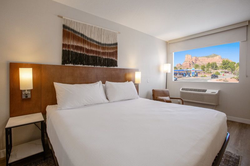 Kokopelli Inn Sedona