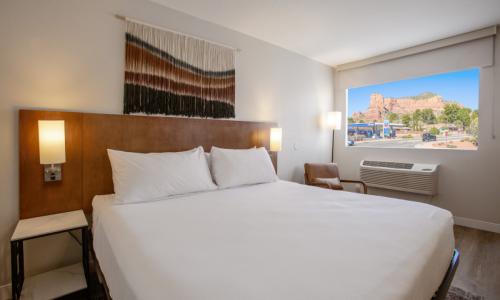 Kokopelli Inn Sedona