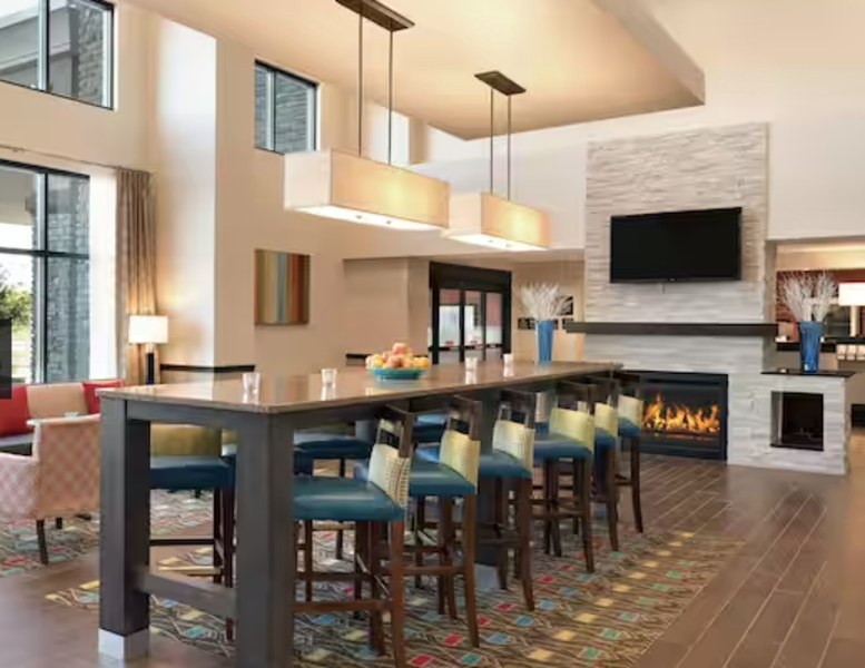 Hampton Inn & Suites Flagstaff East