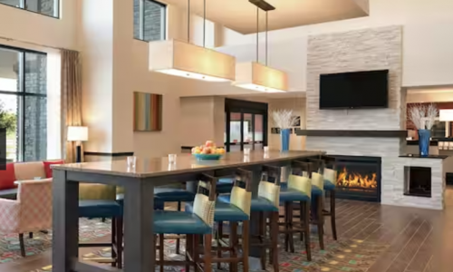 Hampton Inn & Suites Flagstaff East