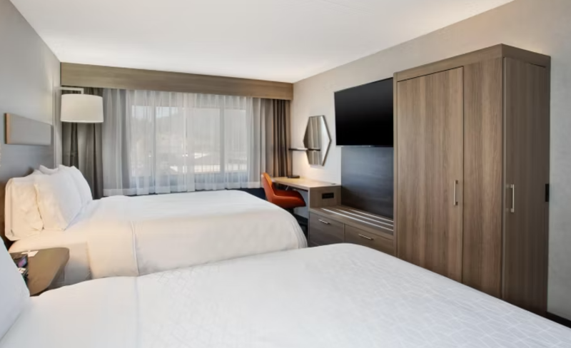 Holiday Inn Express - Flagstaff