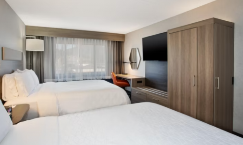 Holiday Inn Express - Flagstaff