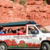 Scenic Sedona Tours