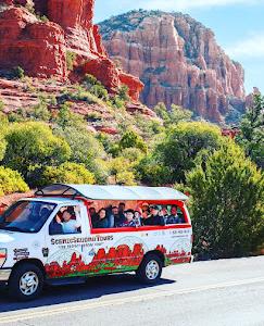 Scenic Sedona Tours