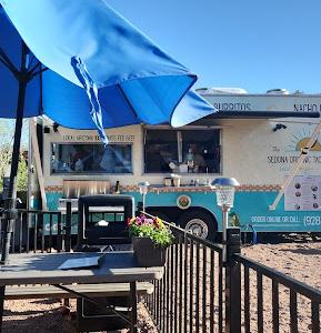 The Sedona Organic Taco Company