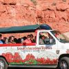 Scenic Sedona Tours