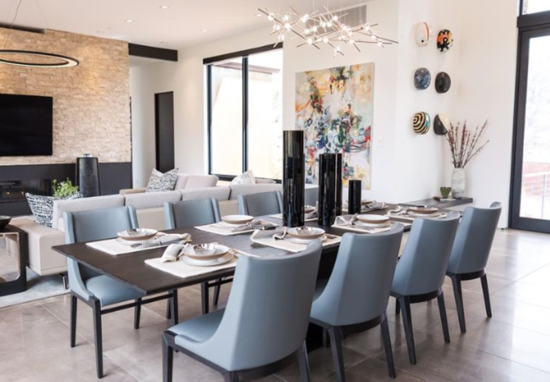 Stephanie Larsen Interior Design