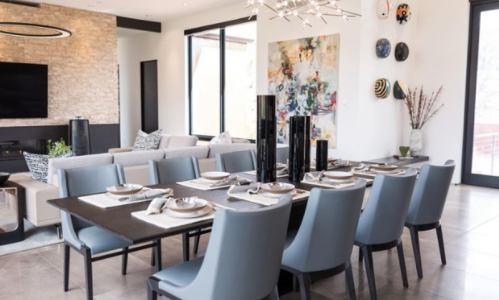 Stephanie Larsen Interior Design