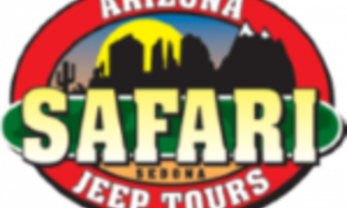 Arizona Safari Jeep Tours