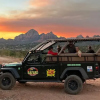 Arizona Safari Jeep Tours