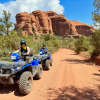 Arizona Safari Jeep Tours