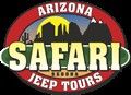Arizona Safari Jeep Tours