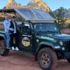 Arizona Safari Jeep Tours