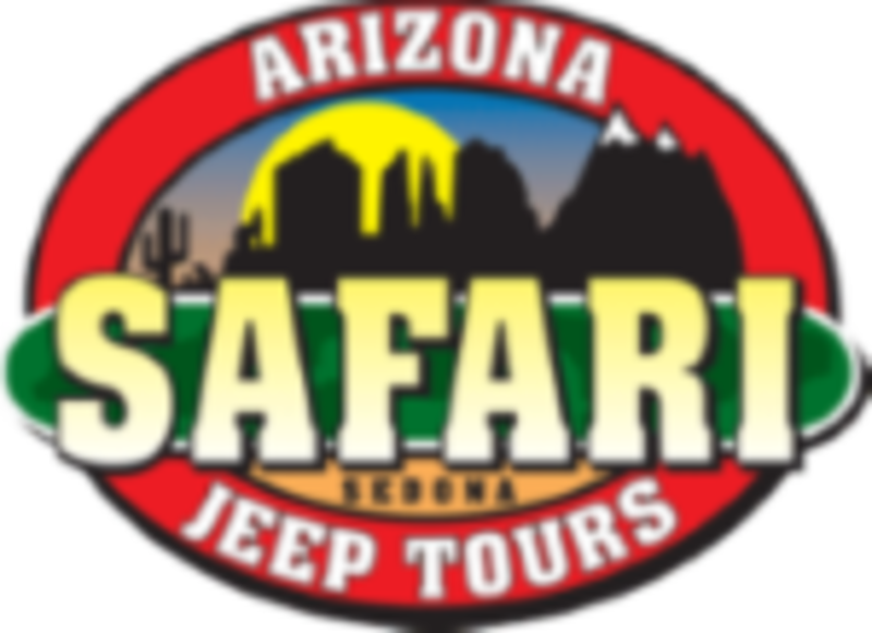 Arizona Safari Jeep Tours